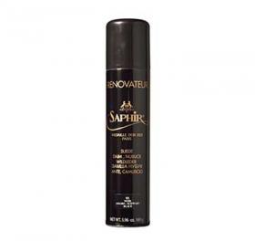 SAPHIR-01 Аэр.для замши RENOVATEUR Medaille,250 мл.(black)